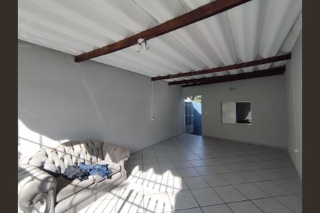 Casa à venda com 120m², 2 quartos e 2 vagasGaragem