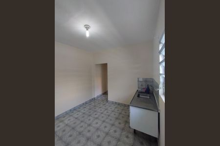 Casa à venda com 120m², 2 quartos e 2 vagasCozinha