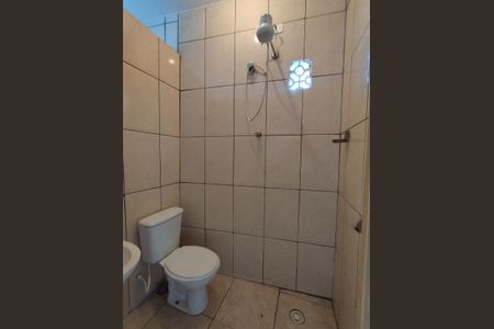 Casa à venda com 120m², 2 quartos e 2 vagasBanheiro 