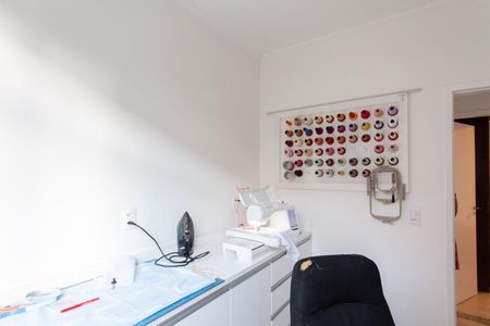 Apartamento à venda com 60m², 3 quartos e 1 vagaQuarto 2