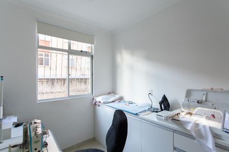 Apartamento à venda com 60m², 3 quartos e 1 vagaQuarto 2