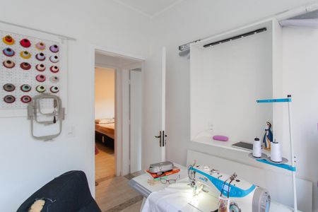 Apartamento à venda com 60m², 3 quartos e 1 vagaQuarto 2