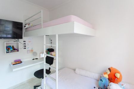 Apartamento à venda com 60m², 3 quartos e 1 vagaQuarto 3