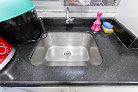 Apartamento à venda com 60m², 3 quartos e 1 vagaÁrea de Serviço