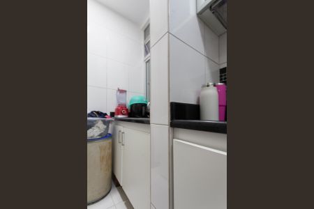 Apartamento à venda com 60m², 3 quartos e 1 vagaÁrea de Serviço