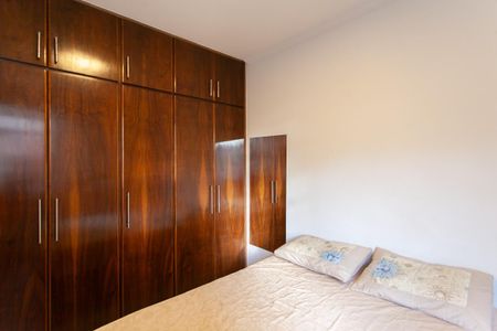 Apartamento à venda com 60m², 3 quartos e 1 vagaQuarto 1
