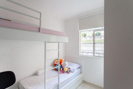 Apartamento à venda com 60m², 3 quartos e 1 vagaQuarto 3