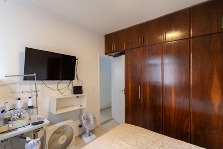 Apartamento à venda com 60m², 3 quartos e 1 vagaQuarto 1
