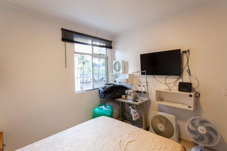 Apartamento à venda com 60m², 3 quartos e 1 vagaQuarto 1