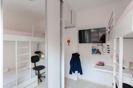 Apartamento à venda com 60m², 3 quartos e 1 vagaQuarto 3