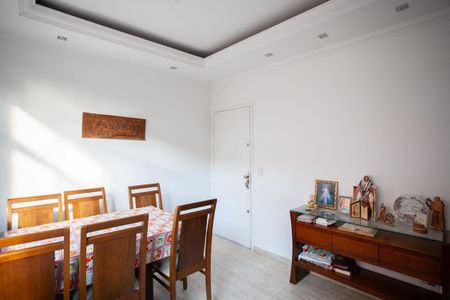 Apartamento à venda com 60m², 3 quartos e 1 vagaSala