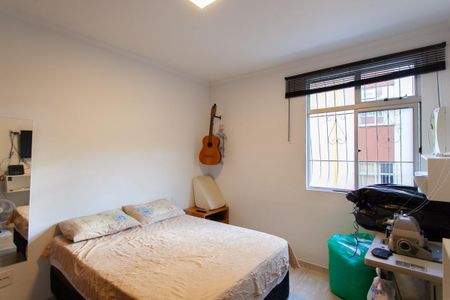 Apartamento à venda com 60m², 3 quartos e 1 vagaQuarto 1
