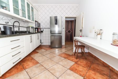 Apartamento à venda com 160m², 3 quartos e 1 vagaCozinha