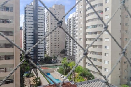 Apartamento à venda com 160m², 3 quartos e 1 vagaSala