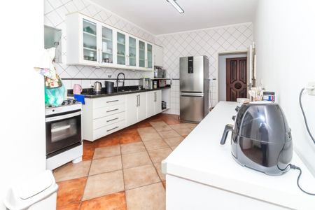 Apartamento à venda com 160m², 3 quartos e 1 vagaCozinha