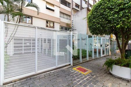 Apartamento à venda com 160m², 3 quartos e 1 vagaEntrada