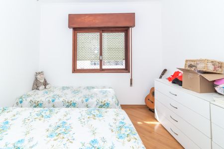 Apartamento à venda com 160m², 3 quartos e 1 vagaQuarto 1