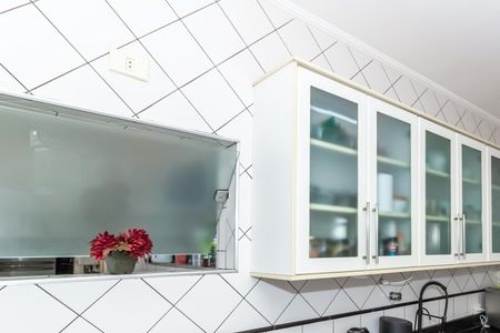 Apartamento à venda com 160m², 3 quartos e 1 vagaCozinha