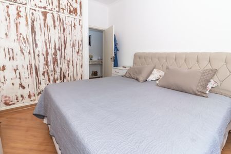 Apartamento à venda com 160m², 3 quartos e 1 vagaQuarto 2