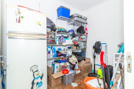 Apartamento à venda com 160m², 3 quartos e 1 vagaDespensa