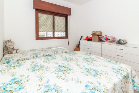 Apartamento à venda com 160m², 3 quartos e 1 vagaQuarto 1