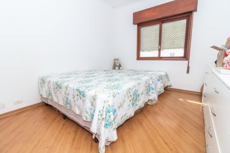 Apartamento à venda com 160m², 3 quartos e 1 vagaQuarto 1