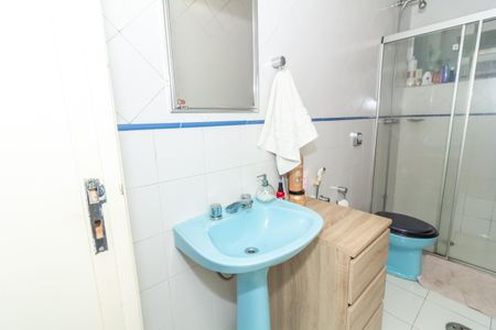 Apartamento à venda com 160m², 3 quartos e 1 vagaBanheiro Social