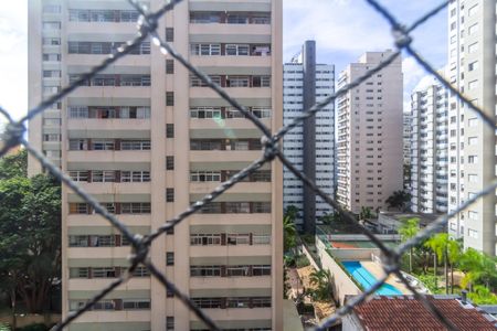 Apartamento à venda com 160m², 3 quartos e 1 vagaQuarto 2 - Vista 