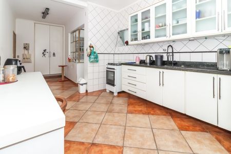 Apartamento à venda com 160m², 3 quartos e 1 vagaCozinha