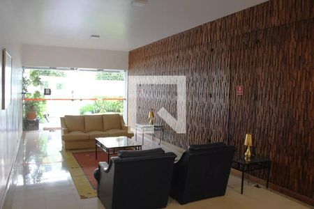 Apartamento à venda com 160m², 3 quartos e 1 vagaHall