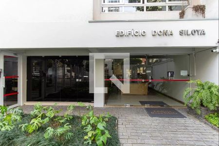 Apartamento à venda com 160m², 3 quartos e 1 vagaEntrada