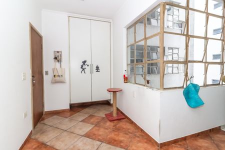 Apartamento à venda com 160m², 3 quartos e 1 vagaCozinha