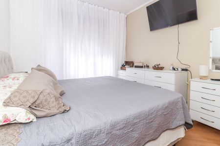 Apartamento à venda com 160m², 3 quartos e 1 vagaQuarto 2