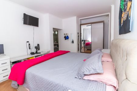 Apartamento à venda com 160m², 3 quartos e 1 vagaSuíte