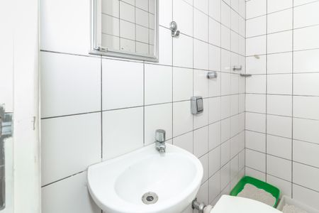 Apartamento à venda com 160m², 3 quartos e 1 vagaBanheiro de Serviço