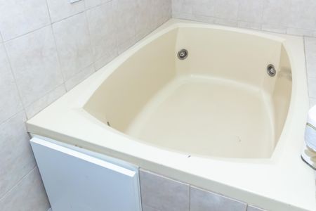 Apartamento à venda com 160m², 3 quartos e 1 vagaBanheiro da Suíte