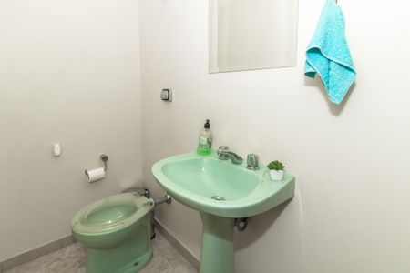 Apartamento à venda com 160m², 3 quartos e 1 vagaLavabo