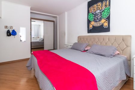 Apartamento à venda com 160m², 3 quartos e 1 vagaSuíte