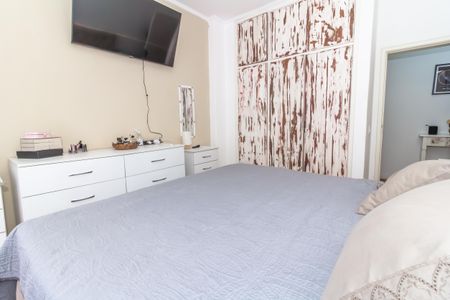 Apartamento à venda com 160m², 3 quartos e 1 vagaQuarto 2