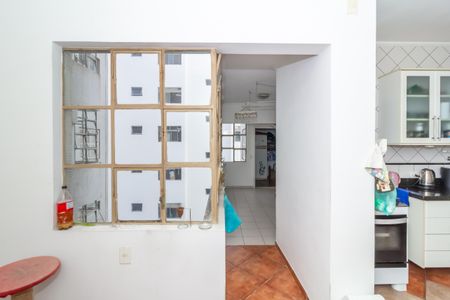 Apartamento à venda com 160m², 3 quartos e 1 vagaLavanderia