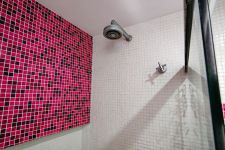 Apartamento à venda com 268m², 4 quartos e 1 vaga Apartamento à venda com 268m², 4 quartos e 1 vagaBanheiro da Suíte 2