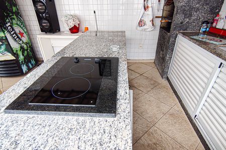 Apartamento à venda com 268m², 4 quartos e 1 vaga Apartamento à venda com 268m², 4 quartos e 1 vagaÁrea Lazer