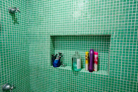 Apartamento à venda com 268m², 4 quartos e 1 vaga Apartamento à venda com 268m², 4 quartos e 1 vagaBanheiro Social