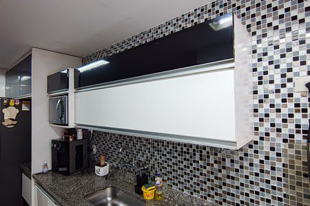 Apartamento à venda com 268m², 4 quartos e 1 vaga Apartamento à venda com 268m², 4 quartos e 1 vagaCozinha