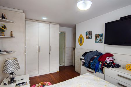 Apartamento à venda com 268m², 4 quartos e 1 vaga Apartamento à venda com 268m², 4 quartos e 1 vagaSuíte 1