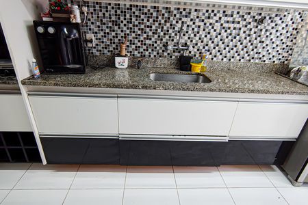 Apartamento à venda com 268m², 4 quartos e 1 vaga Apartamento à venda com 268m², 4 quartos e 1 vagaCozinha