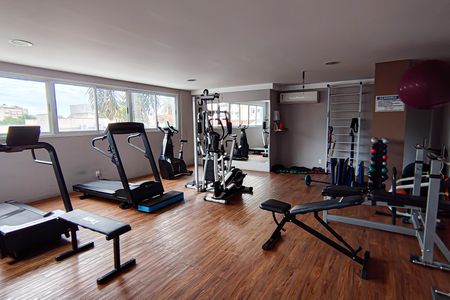 Apartamento à venda com 268m², 4 quartos e 1 vaga Apartamento à venda com 268m², 4 quartos e 1 vagaÁrea comum