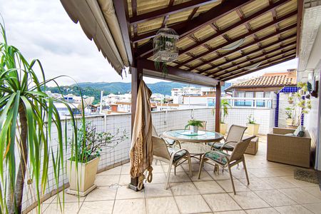 Apartamento à venda com 268m², 4 quartos e 1 vaga Apartamento à venda com 268m², 4 quartos e 1 vagaÁrea Lazer