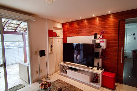 Apartamento à venda com 268m², 4 quartos e 1 vaga Apartamento à venda com 268m², 4 quartos e 1 vagaSala