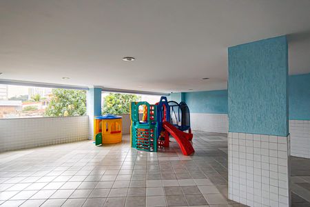 Apartamento à venda com 268m², 4 quartos e 1 vaga Apartamento à venda com 268m², 4 quartos e 1 vagaÁrea comum